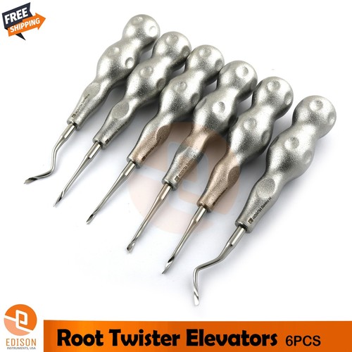 Set ascensore lussante - set, 6