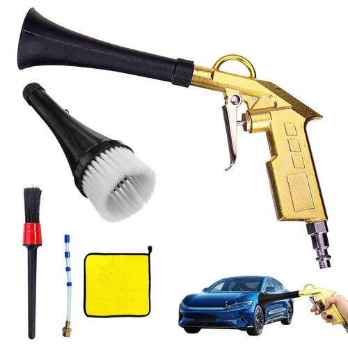 Pistola pulizia auto - auto, tornado