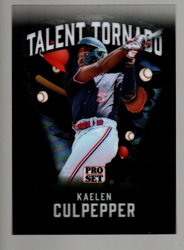 2026 pro set - metal, pre-prod