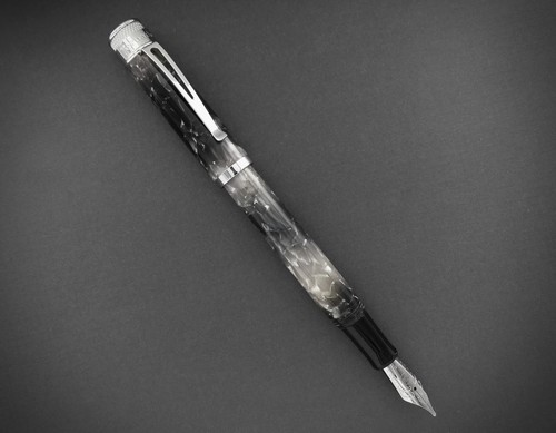 Penna stilografica retro - stilografica,