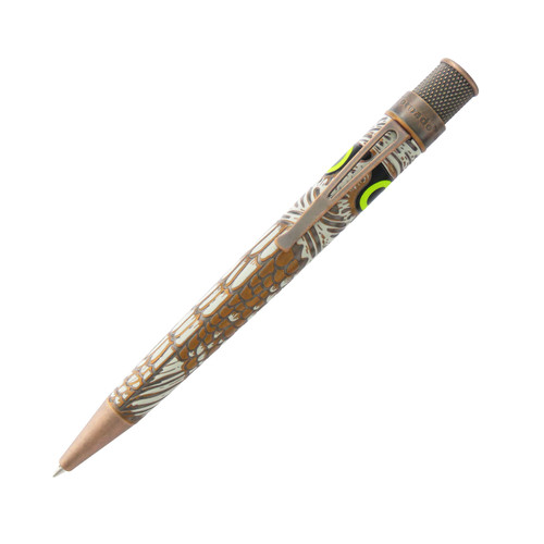 Penna sfera retro 51 - penna,