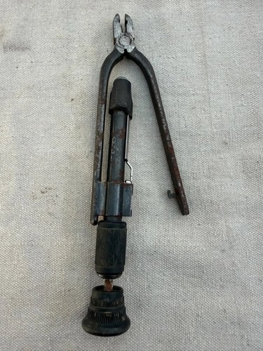 Blue point wtrw6a pinza - blue-point,