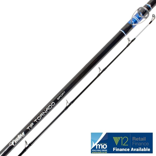 Century tip tornado - tip, graphex