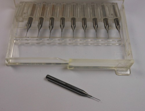Trapano miniatura ford - miniatura,
