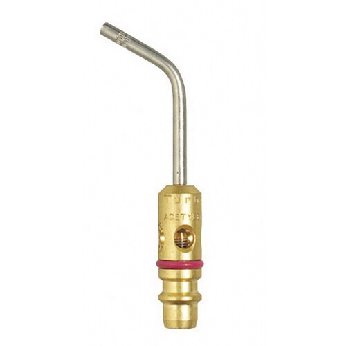 Turbo torcia punta - torcia,