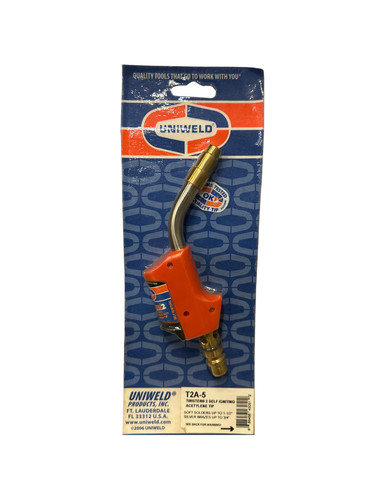 Uniweld t2a twister punta - uniweld, t2a-5