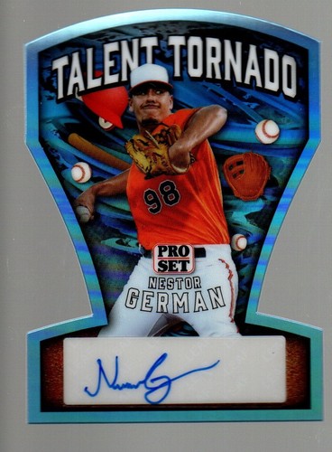2026 pro set - set, talent